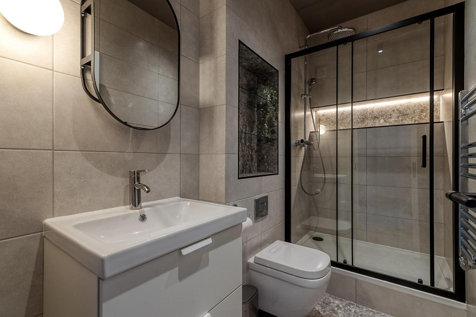 Little Venice Luxury Apartment Londen Buitenkant foto